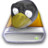 Device Lindrive Icon
